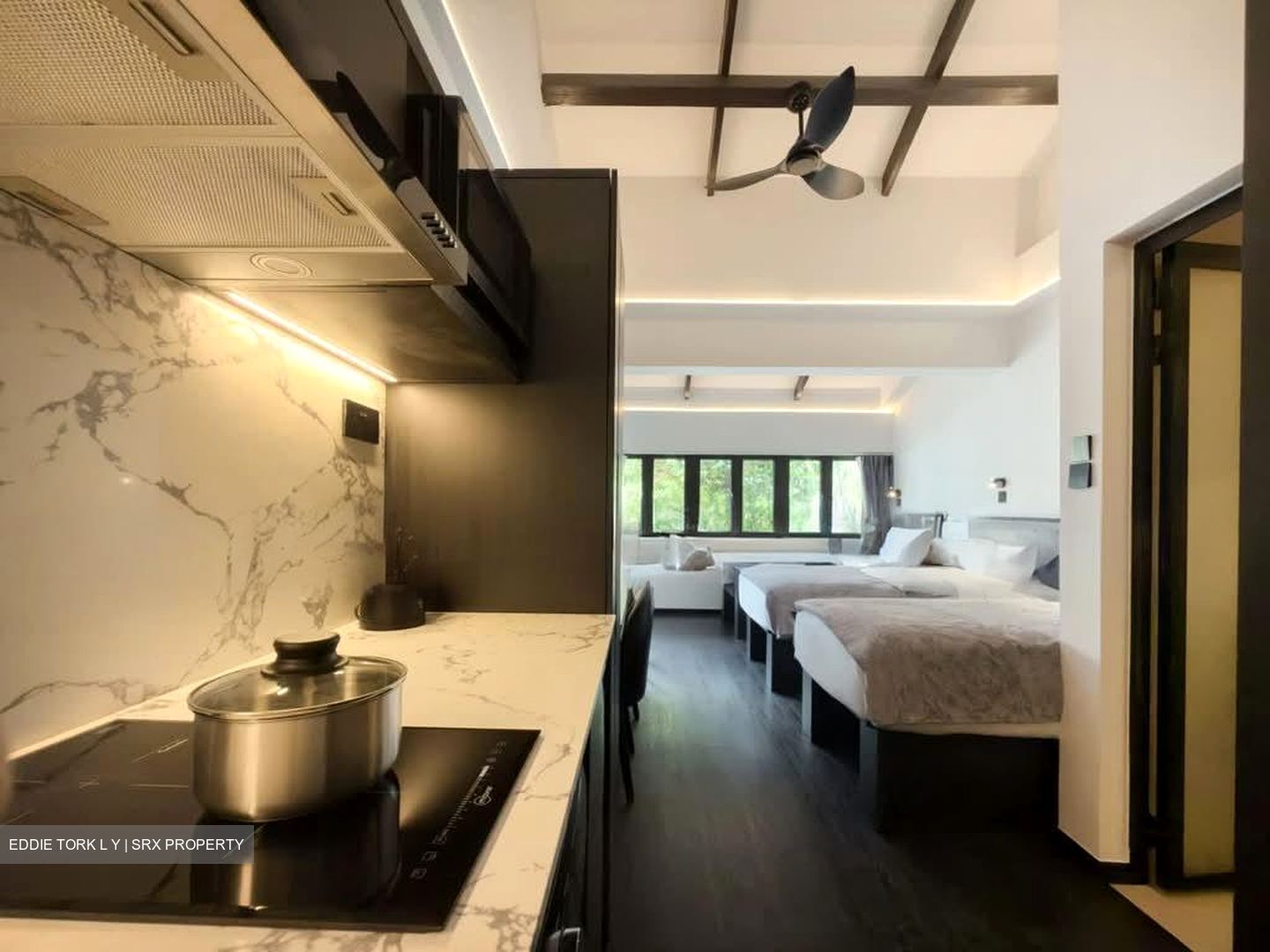 Jalan Loyang Besar (D17), Condominium #606118901